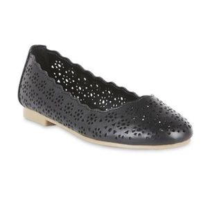 Girls Flats